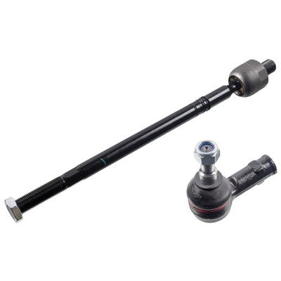 Febi 188232 Tie Rod Adjustable Front Axle Left Right For Iveco Daily 2007 - 2011
