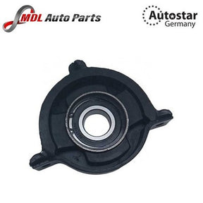 AutoStar Germany BEARING DRIVE SHAFT CENTER 3104100822