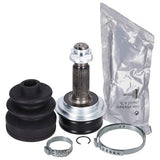 Febi 185127 Drive Shaft Joint Kit Standard Durable Fits Toyota Yaris 2018 - 2020