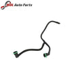 Land Rover Genuine Oil Cooler Inlet Hose - LR032863