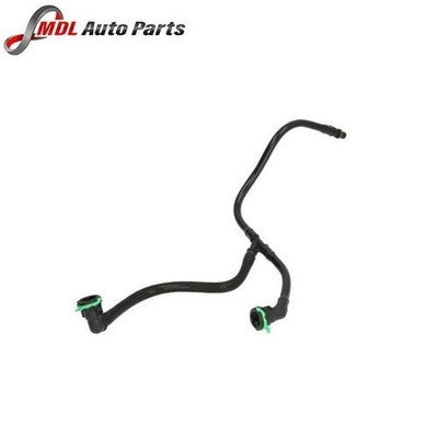 Land Rover Genuine Oil Cooler Inlet Hose - LR032863