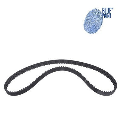 Blueprint ADC47552 Timing Belt Rounded Tooth Fits Mitsubishi Colt 2010 - 2012