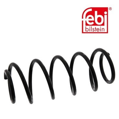 Febi 37380 Coil Spring Premium High Performance Fits Vauxhall Astra 1992 - 1998