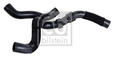 Febi 193733 Coolant Hose Standard Premium Grade Durable Fits Audi A3 2007 - 2012