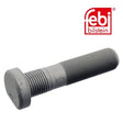 Febi 106434 Wheel Stud Steel Premium Grade Durable Standard High Performance