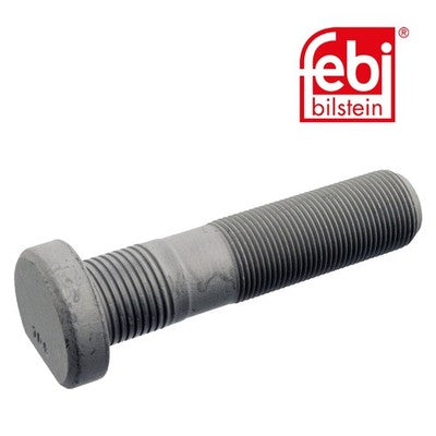 Febi 106434 Wheel Stud Steel Premium Grade Durable Standard High Performance