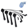 Blueprint ADM51640 Ignition Cable Kit Premium Fits Ford Fusion 2002 - 2012