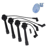 Blueprint ADM51640 Ignition Cable Kit Premium Fits Ford Fusion 2002 - 2012