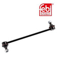 Febi 27338 Stabiliser Link Front LH RH Fits Toyota Avensis Verso 2001 - 2009