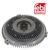 Febi 18685 Fan Coupling Premium Quality Durable Fits BMW 7 Series 1998 - 2000