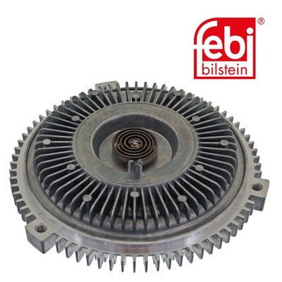 Febi 18685 Fan Coupling Premium Quality Durable Fits BMW 7 Series 1998 - 2000