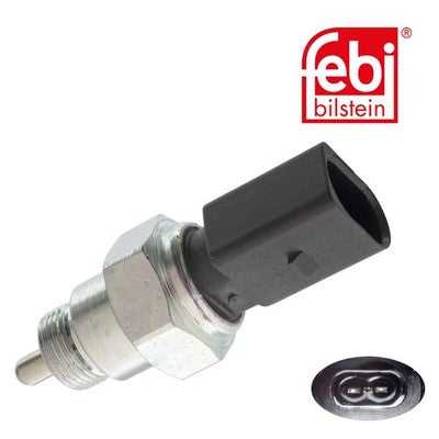 Febi 106264 Reverse Light Switch Premium Fits VW Lupo 1999 - 2005