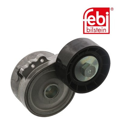 Febi 19482 Tensioner Assembly High Performance Fits Citroen Xsara 1998 - 2005
