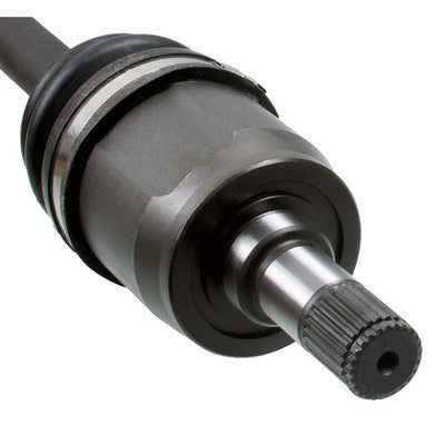 Febi 183480 Drive Shaft With Nut Front Axle Right Fits Honda Jazz 2008 - 2025