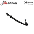 AutoStar Germany Left Tie Rod Assembly 32111094673 for BMW E39 525i 528i 530i