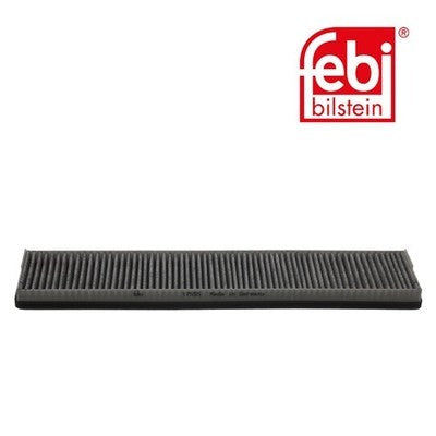 Febi 17555 Cabin Filter Premium High Performance Fits Ford Mondeo 1998 - 2000