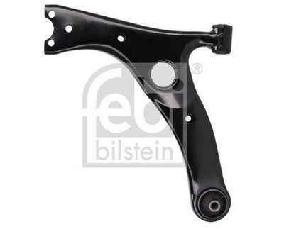 Febi 187785 Control Arm Front Axle Left Standard Fits Toyota RAV4 2000 - 2005