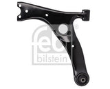 Febi 187785 Control Arm Front Axle Left Standard Fits Toyota RAV4 2000 - 2005