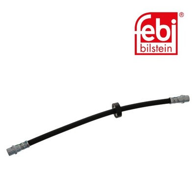 Febi 08487 Brake Hose Front Axle Standard Premium Fits VW Passat 1995 - 1996