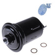 Blueprint ADC42323 Fuel Filter 122 mm Fits Mitsubishi Pajero Shogun 1997 - 1999