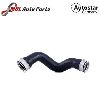 AutoStar Germany Charger Intake Hose 2035282982 for Mercedes-Benz W203 C-Class