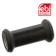 Febi 104301 Coolant Pipe Premium Fits Mercedes-Benz E-Class 1998 - 2002