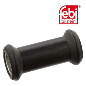 Febi 104301 Coolant Pipe Premium Fits Mercedes-Benz E-Class 1998 - 2002