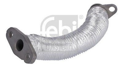 Febi 184731 Oil Feed Pipe Return Line Backflow Fits BMW 1 Series 2016 - 2019