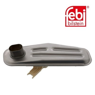 Febi 12056 Transmission Oil Filter 3-Sp Auto Fits Hyundai Amica/Atoz 2001 - 07