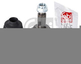 Febi 183254 Drive Shaft Joint Kit Front Axle Right Left Fits Mazda 6 2005 - 2007