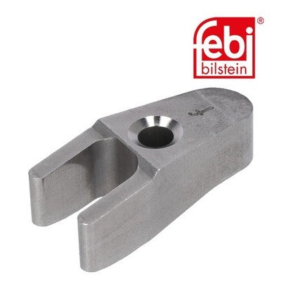 Febi 28492 Retaining Clamp Premium Fits Mercedes-Benz Sprinter 3.5-T 2009 - 2018