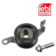 Febi 01390 Idler Pulley Metal Standard Premium Fits Ford Fiesta 1989 - 1995