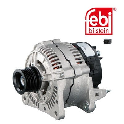 Febi 101503 Alternator Premium High Performance Fits VW Golf 1998 - 2002