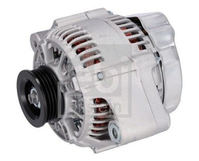 Febi 193049 Alternator With Belt Pulley Standard Fits Suzuki Ignis 2000 - 2003