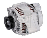 Febi 193049 Alternator With Belt Pulley Standard Fits Suzuki Ignis 2000 - 2003