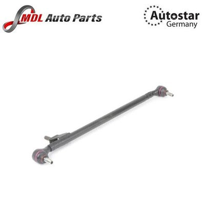 AutoStar Germany Steering Drag Link 2014601505 for Mercedes 190D 190E W201