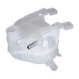 Febi 192818 Coolant Expansion Tank Standard Fits Alfa Romeo MiTo 2011 - 2013