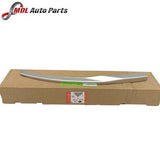 Land Rover Genuine Front Left Outer Molding - LR098546