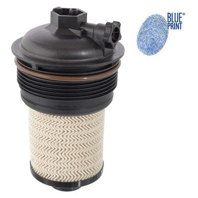 Blueprint ADF122321 Fuel Filter Standard Fits Ford Transit Custom 2015 - 2023