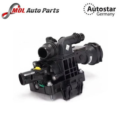 THERMOSTAT HOUSING 9812113780 FITS CITROEN PEUGEOT
