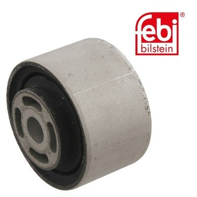 Febi 29803 Axle Mounting Bush Rear LH RH Fits Mercedes-Benz C-Class 2009-2014