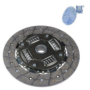 Blueprint ADH23149 Clutch Disc High Performance Fits Honda Accord 1999 - 2002