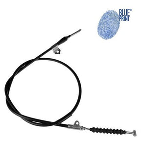 Blueprint ADN146256 Hand Brake Cable 1775 mm Long Fits LDV Cub 1998 - 2001
