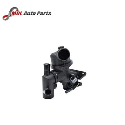 EUROSPARE Thermostat Discovery 5 Sport Defender Evoque Velar - LR105974