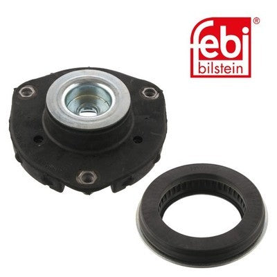 Febi 26460 Strut Top Mounting Kit Front Left Right Fits Skoda Roomster 2006