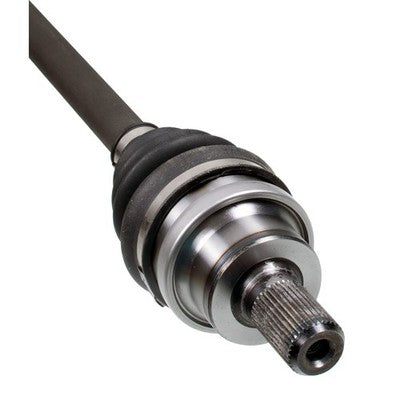 Febi 183376 Drive Shaft With Screw Rear Axle Premium Fits Ford Kuga 2010 - 2012