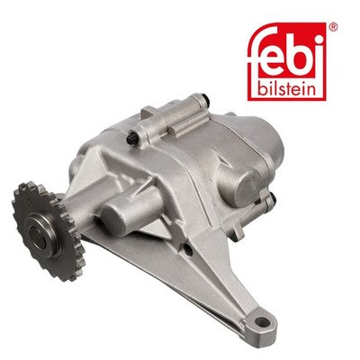 Febi 101087 Oil Pump Premium High Quality Fits Mercedes-Benz Viano 2003 - 2025