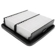 Febi 184282 Air Filter Standard Premium Grade Fits Suzuki Jimny 2003 - 2025