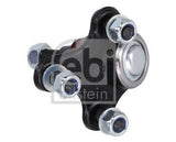 Febi 183622 Ball Joint Fits Ford Tourneo Connect / Grand Tourneo Connect 2022