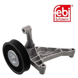 Febi 100099 Idler Pulley Plastic Premium High Quality Fits Mini Mini 2002 - 2006